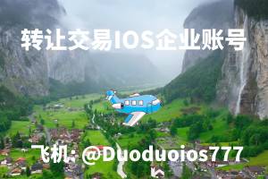 苹果企业开发者账号申请指南：条件、步骤与常见问题解答